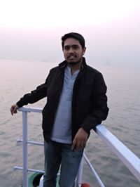 Vishal Shilkar