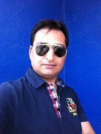 Sanjeev Sharma