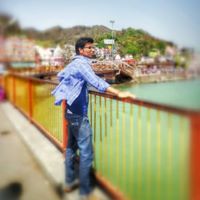 Suyash Yadav