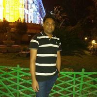 Aniket Shivam