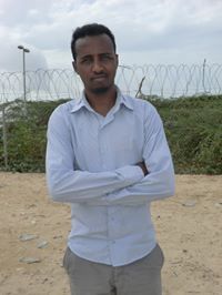 Mohamed Sharif