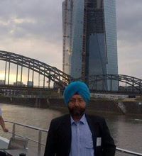 Jaspal Singh