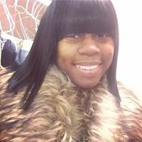 Ja'Mesha Barnes