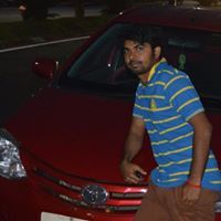 Sunil Dev