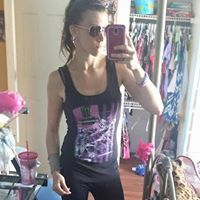 Nichole Mcmurphy