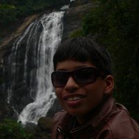 Abhiram Joshi
