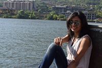 Isha Saswade-Saraf