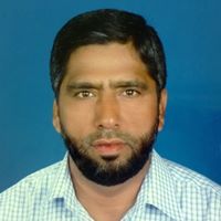 Saifullah Inayatullah