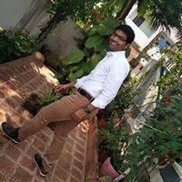 Balaji Yaswanth