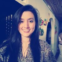 Lorena Ordoñez Collazos