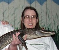 Erin Keuter Laughlin