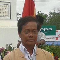Mann Htun