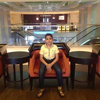 Yousef Ashraf