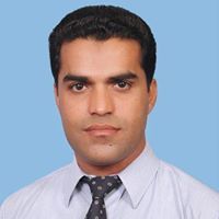 Wazir Lashari