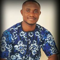 Ahmed Adekunle