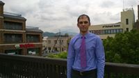 Naeem Iqbal