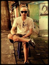 Fazri Sundagar