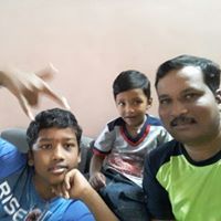 srinivas