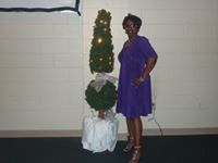 LaShundra Thomas