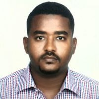 Abubaker Mohamed