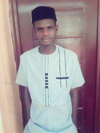 Mubarak Ahmed