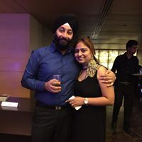 Daljeet Singh Sobti