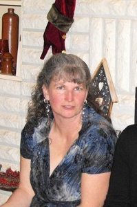 Melanie vanden Eykel