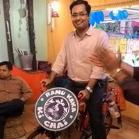 Sandeep Nair