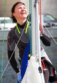 Евгения Смирнова