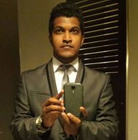 Rishan Kariyakarawanage