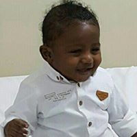 Mudathir Ali