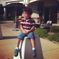 Alaa Oraif