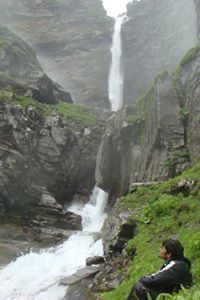 Nidheesh Paul