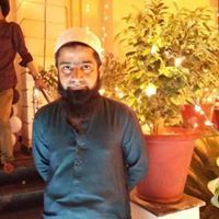 Hamid Ali