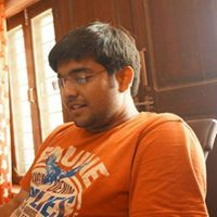 Prashant Tripathi