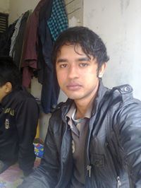 ঝিঁঝিঁ পোঁকা