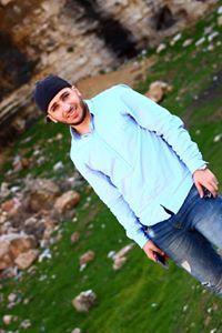 Mohammed Shawish