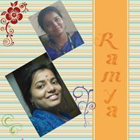 Ramya Muniraj