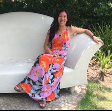 Cybil Zhang