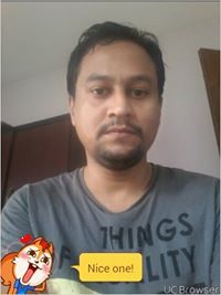 Kaisan Mahmud