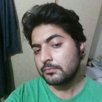 Saqib Butt