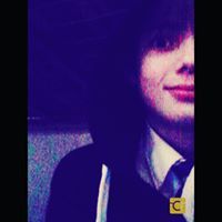 Thomas Michael Harrison