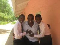 حميده محمد المصطفي