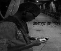 Simiyu Sheldon