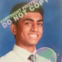 Jerin Joseph