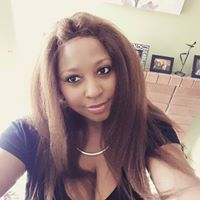 Desiree Danielle McComb