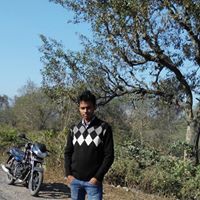 Uday Pratap