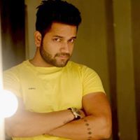 Deepankar Prakash