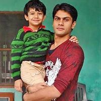Akash Thakur