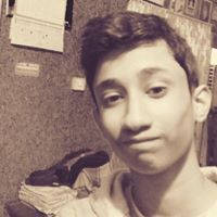 Anupom Ghose